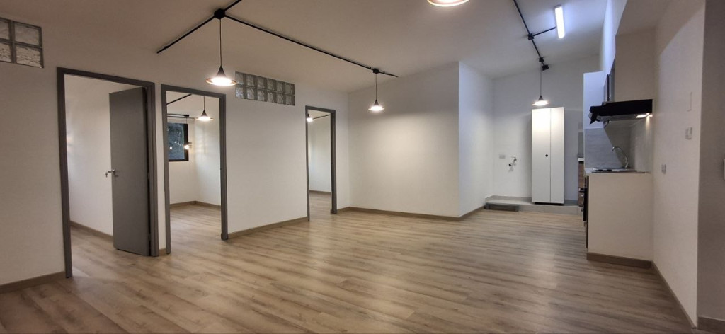 Apartamento En Arriendo - La Soledad-Teusaquillo, Bogotá