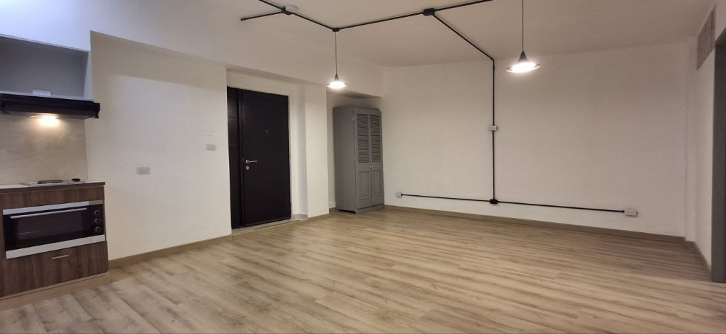 Apartamento En Arriendo - La Soledad-Teusaquillo, Bogotá