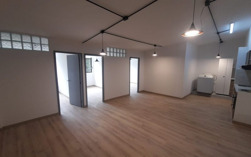 Apartamento En Arriendo - La Soledad-Teusaquillo, Bogotá