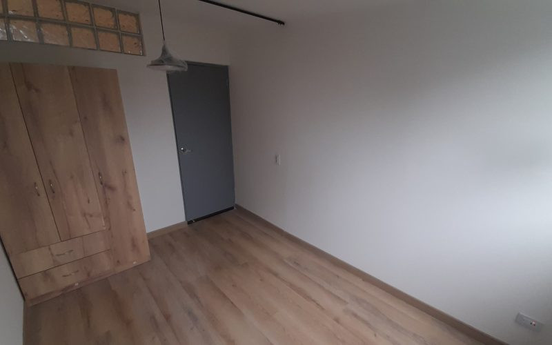 Apartamento En Arriendo - La Soledad-Teusaquillo, Bogotá