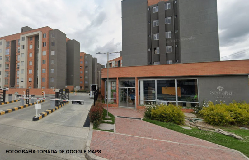 Apartamento En Venta - Chía, Chia