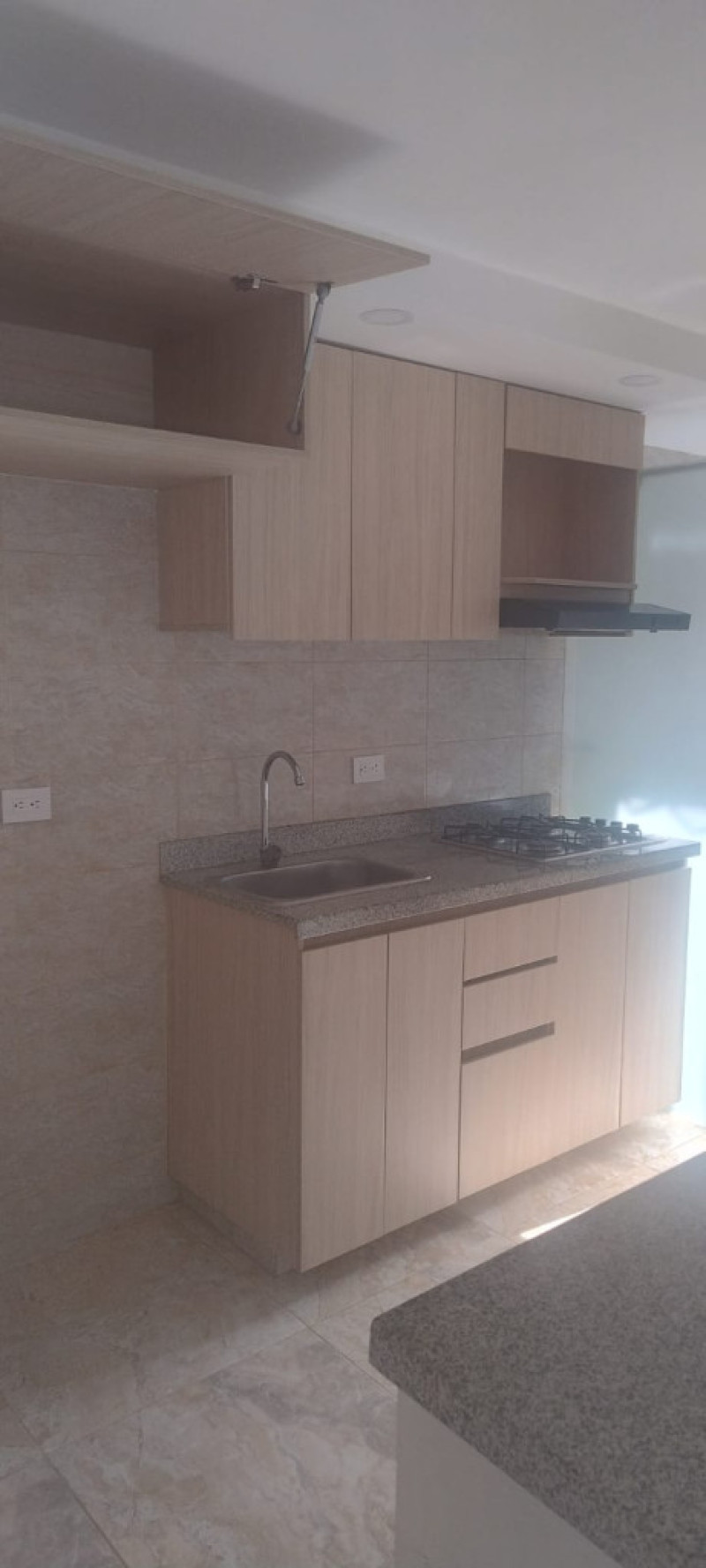 Apartamento En Venta - Chía, Chia