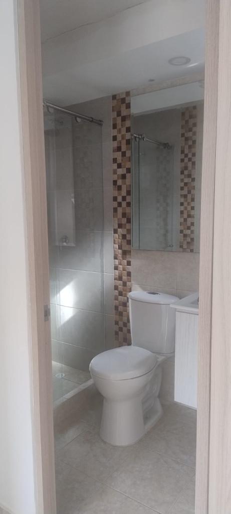 Apartamento En Arriendo - Chía, Chia