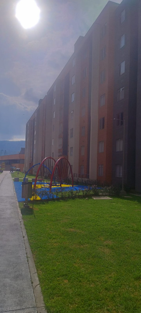 Apartamento En Arriendo - Chía, Chia