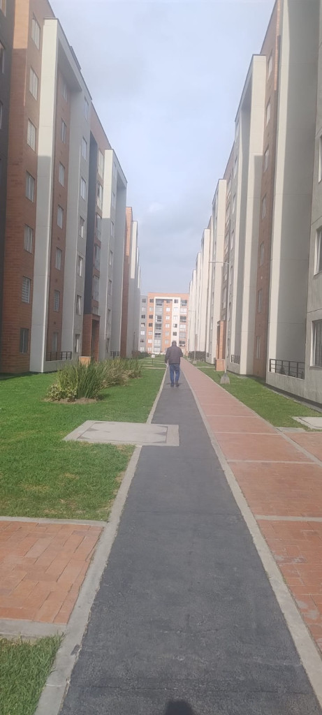 Apartamento En Arriendo - Chía, Chia