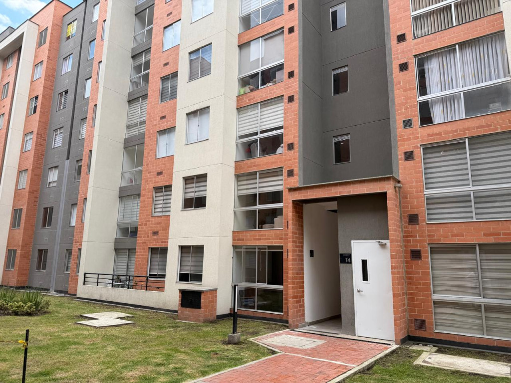 Apartamento En Arriendo - Chía, Chia