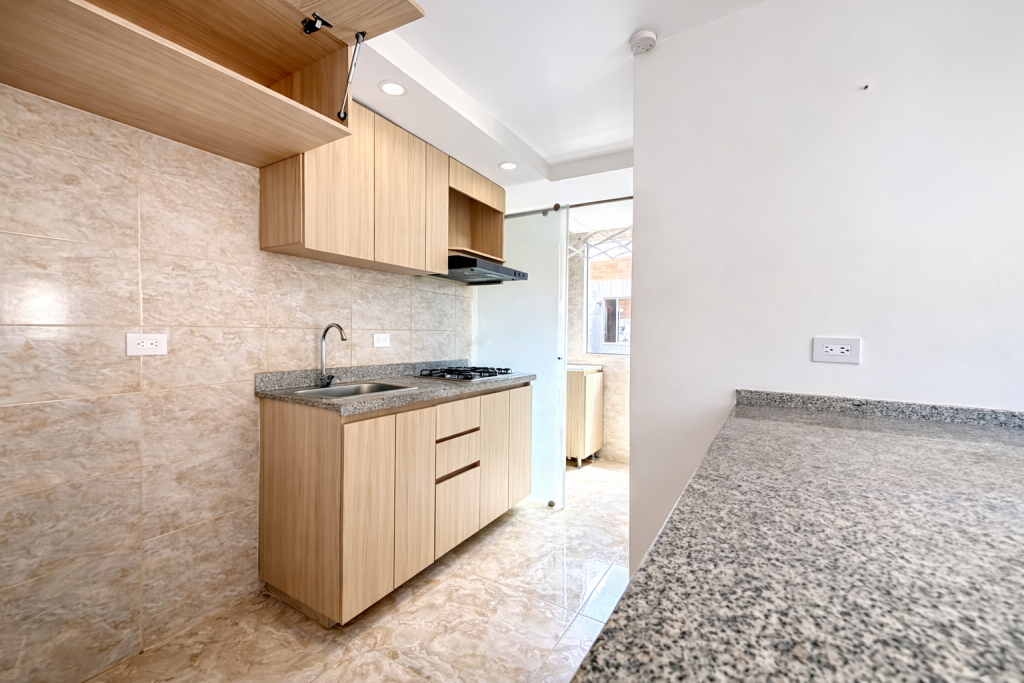 Apartamento En Arriendo - Chía, Chia