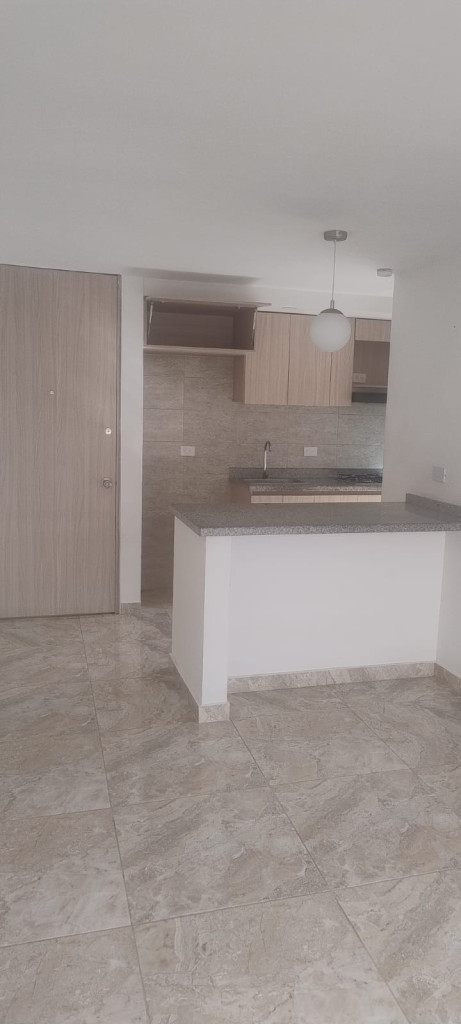 Apartamento En Arriendo - Chía, Chia