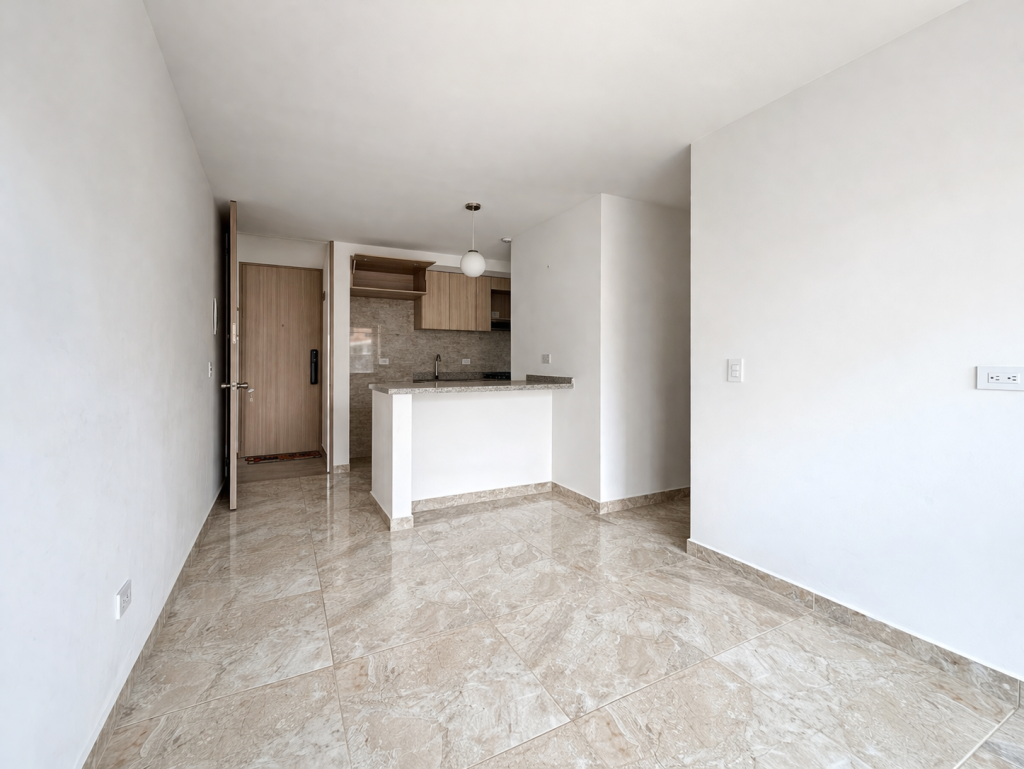 Apartamento En Arriendo - Chía, Chia