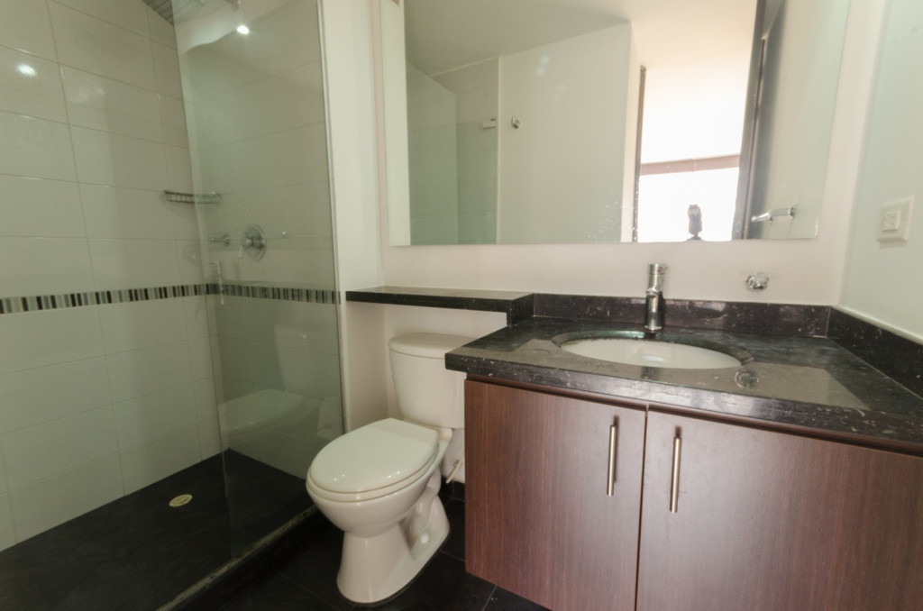 Apartamento En Arriendo - Sucre, Bogotá