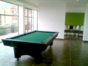 Apartamento En Arriendo - Sucre, Bogotá