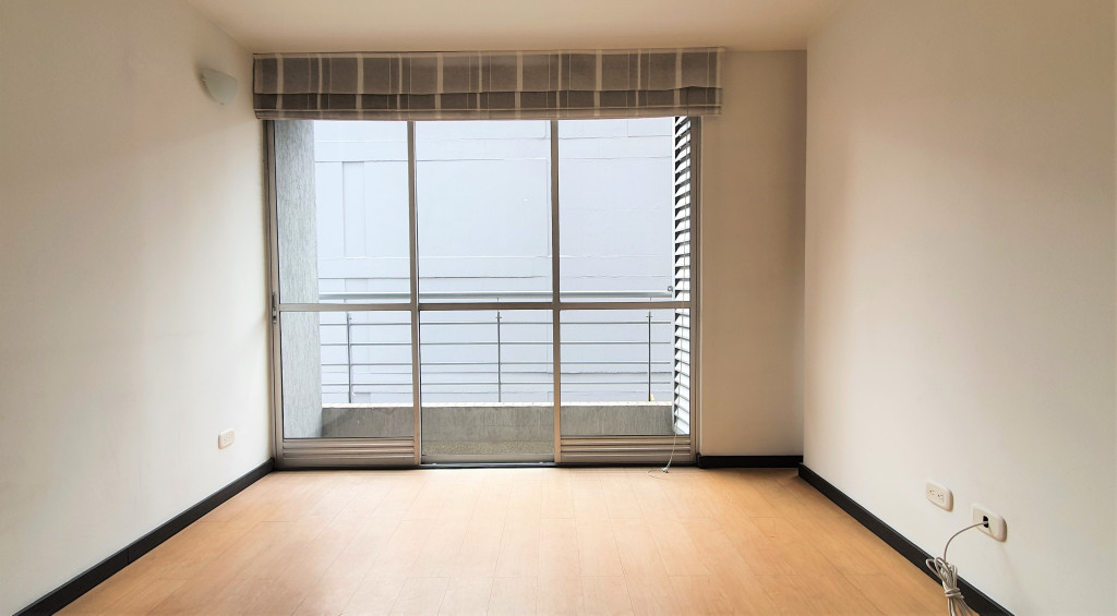 Apartamento En Arriendo - Sucre, Bogotá