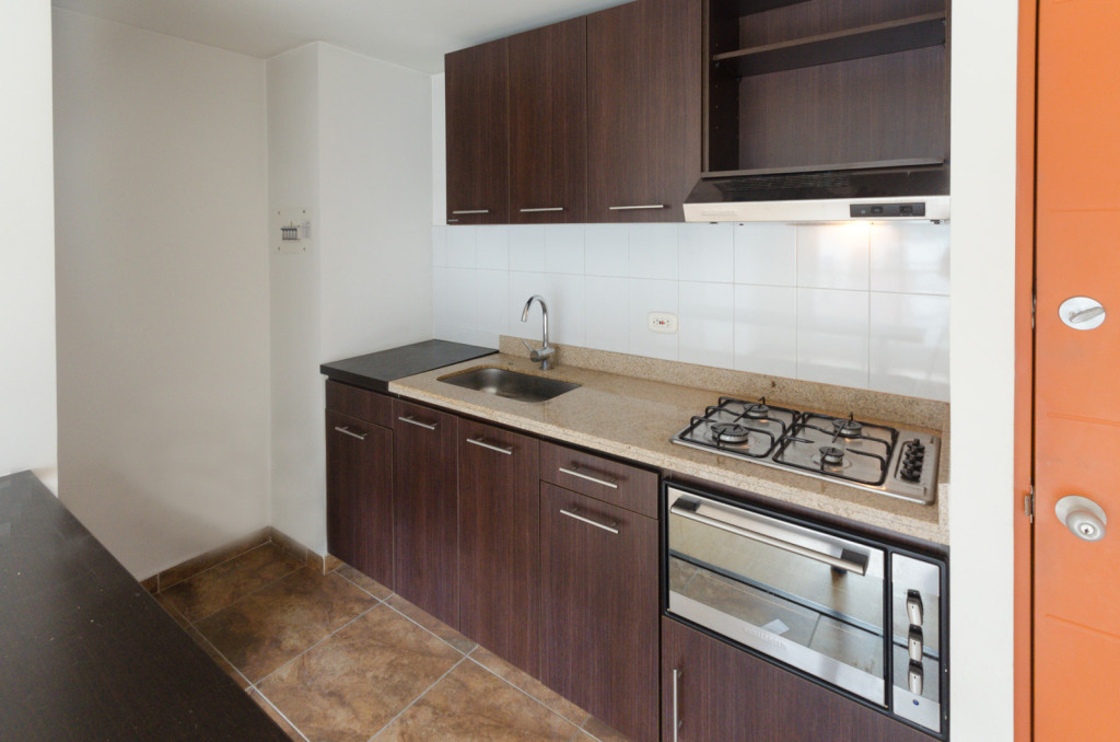 Apartamento En Arriendo - Sucre, Bogotá