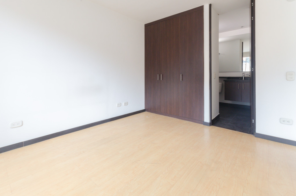 Apartamento En Arriendo - Sucre, Bogotá