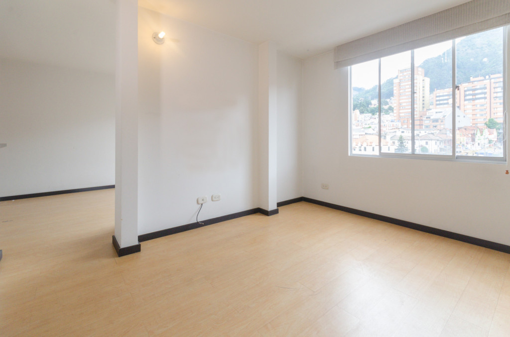 Apartamento En Arriendo - Sucre, Bogotá