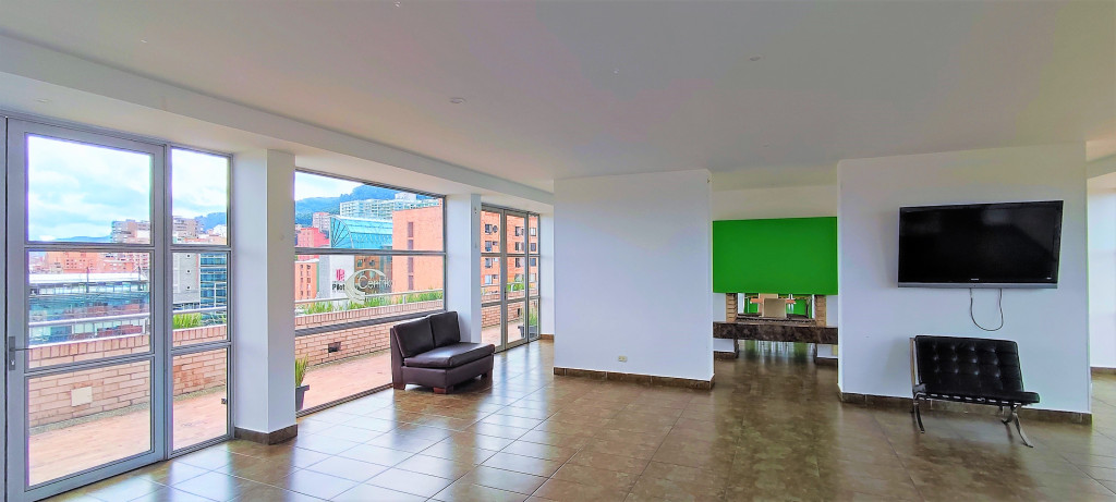 Apartamento En Arriendo - Sucre, Bogotá