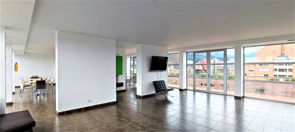 Apartamento En Arriendo - Sucre, Bogotá