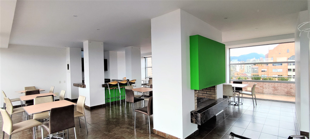 Apartamento En Arriendo - Sucre, Bogotá