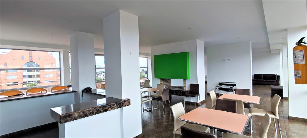 Apartamento En Arriendo - Sucre, Bogotá