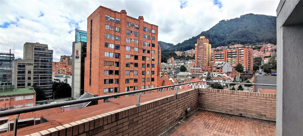 Apartamento En Arriendo - Sucre, Bogotá