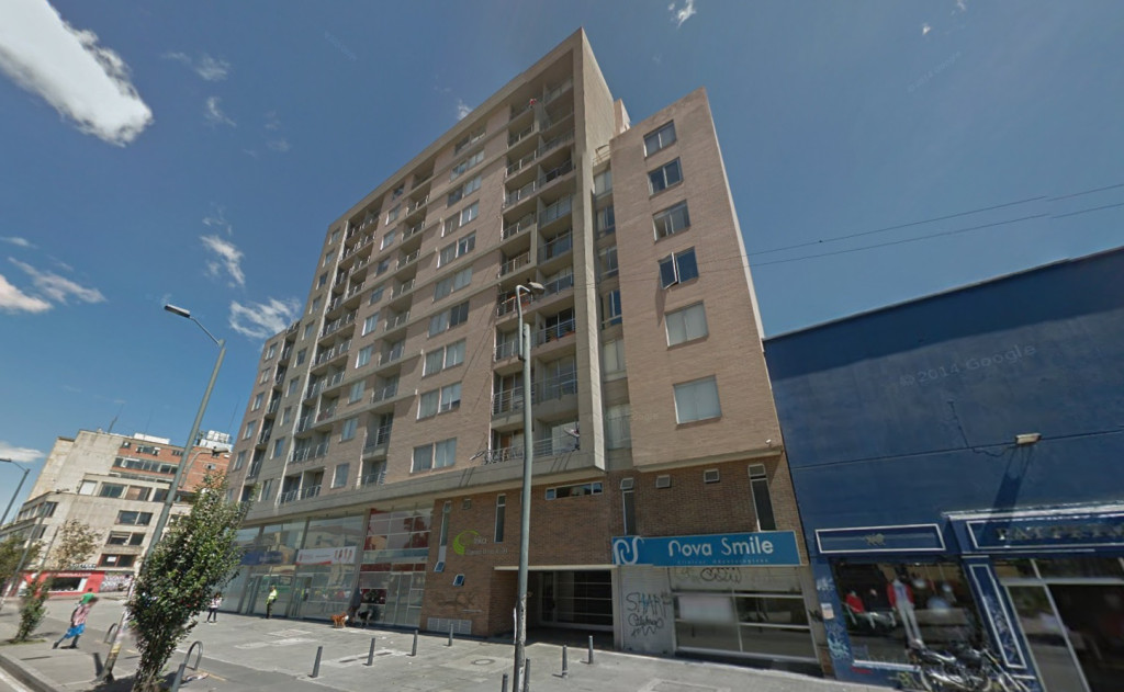 Apartamento En Arriendo - Sucre, Bogotá