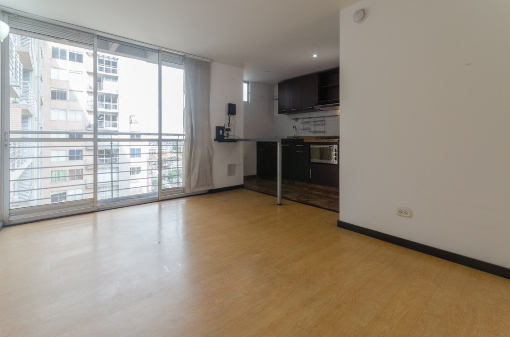 Apartamento En Arriendo - Sucre, Bogotá