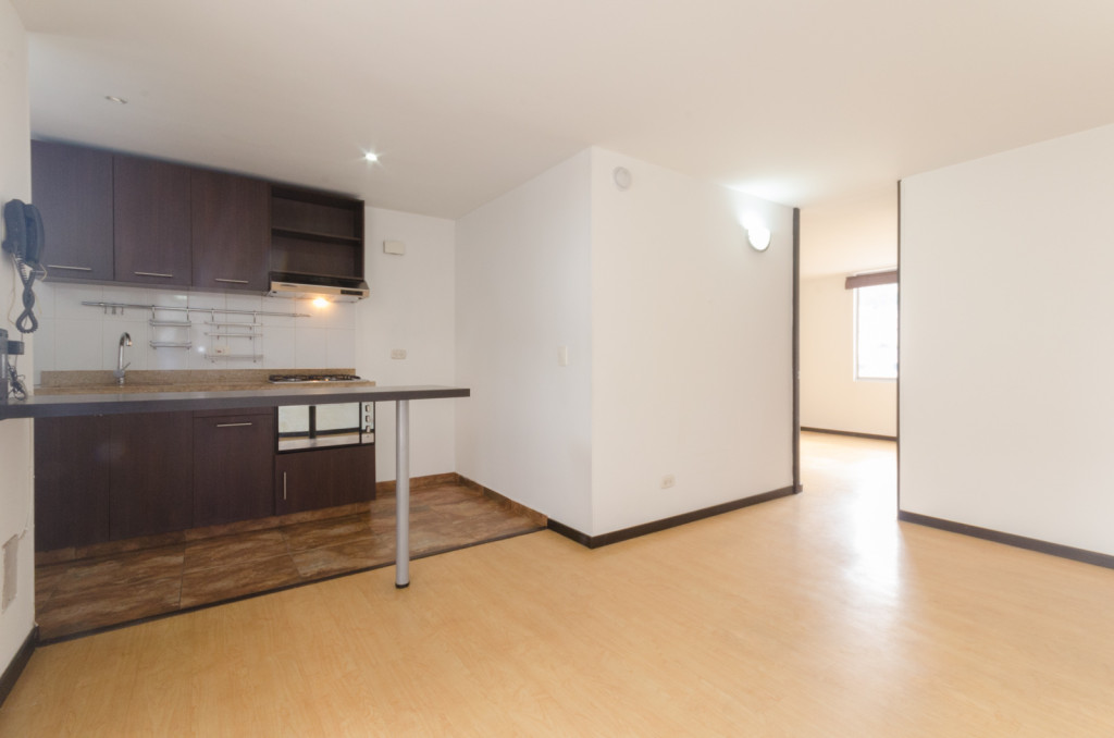 Apartamento En Arriendo - Sucre, Bogotá