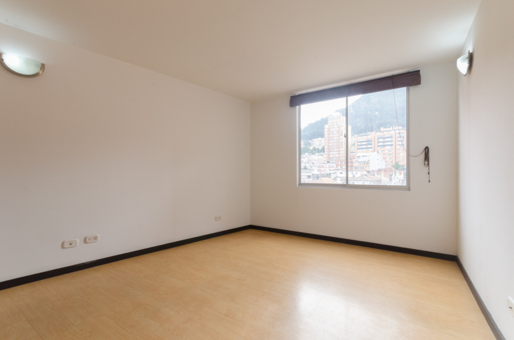 Apartamento En Arriendo - Sucre, Bogotá