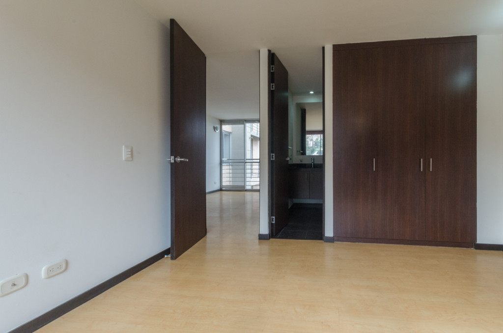 Apartamento En Arriendo - Sucre, Bogotá