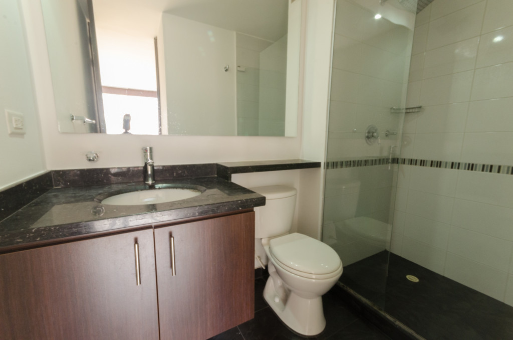 Apartamento En Arriendo - Sucre, Bogotá