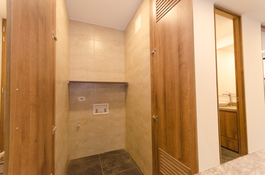 Apartamento En Arriendo - Chapinero Alto, Bogotá