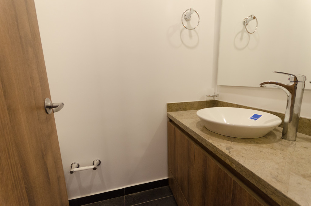 Apartamento En Arriendo - Chapinero Alto, Bogotá