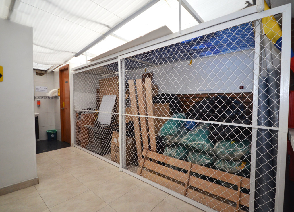 Casa En Arriendo - La Castellana, Bogotá