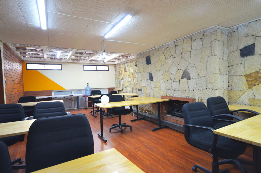 Casa En Arriendo - La Castellana, Bogotá