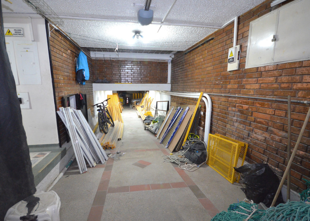 Casa En Arriendo - La Castellana, Bogotá