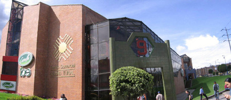 Local En Arriendo - Ciudad Tunal-Tunjuelito, Bogotá