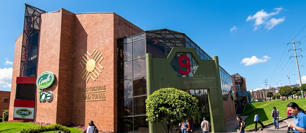 Local En Arriendo - Ciudad Tunal-Tunjuelito, Bogotá