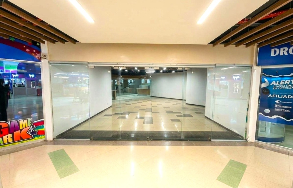 Local En Arriendo - Ciudad Tunal-Tunjuelito, Bogotá