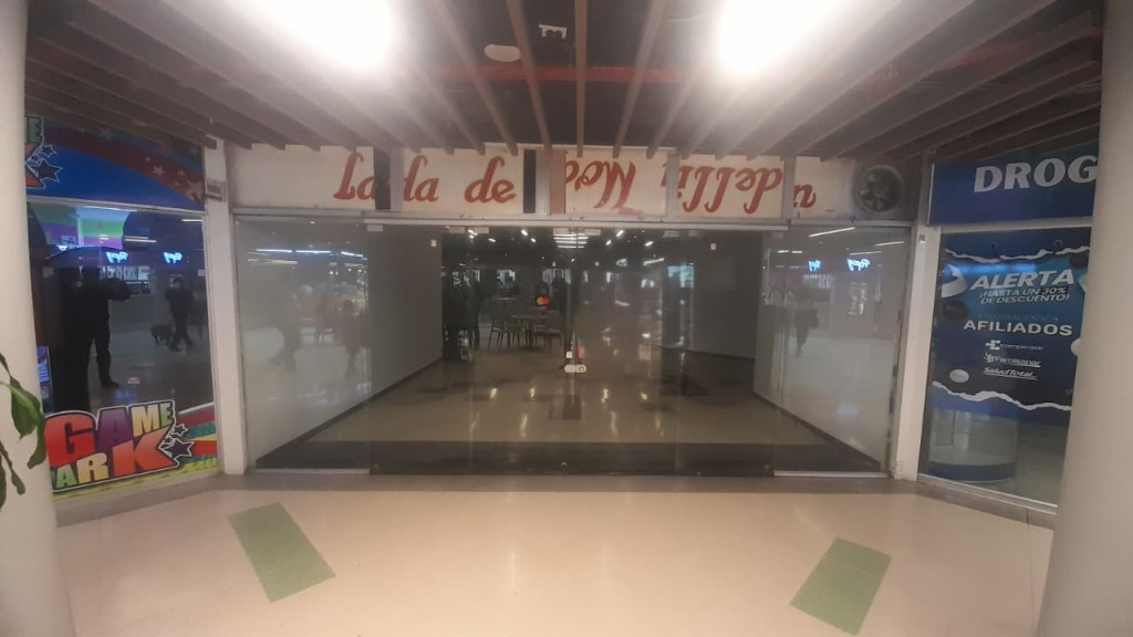 Local En Arriendo - Ciudad Tunal-Tunjuelito, Bogotá