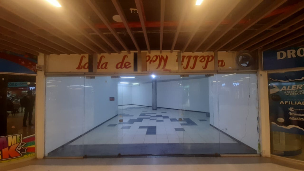 Local En Arriendo - Ciudad Tunal-Tunjuelito, Bogotá
