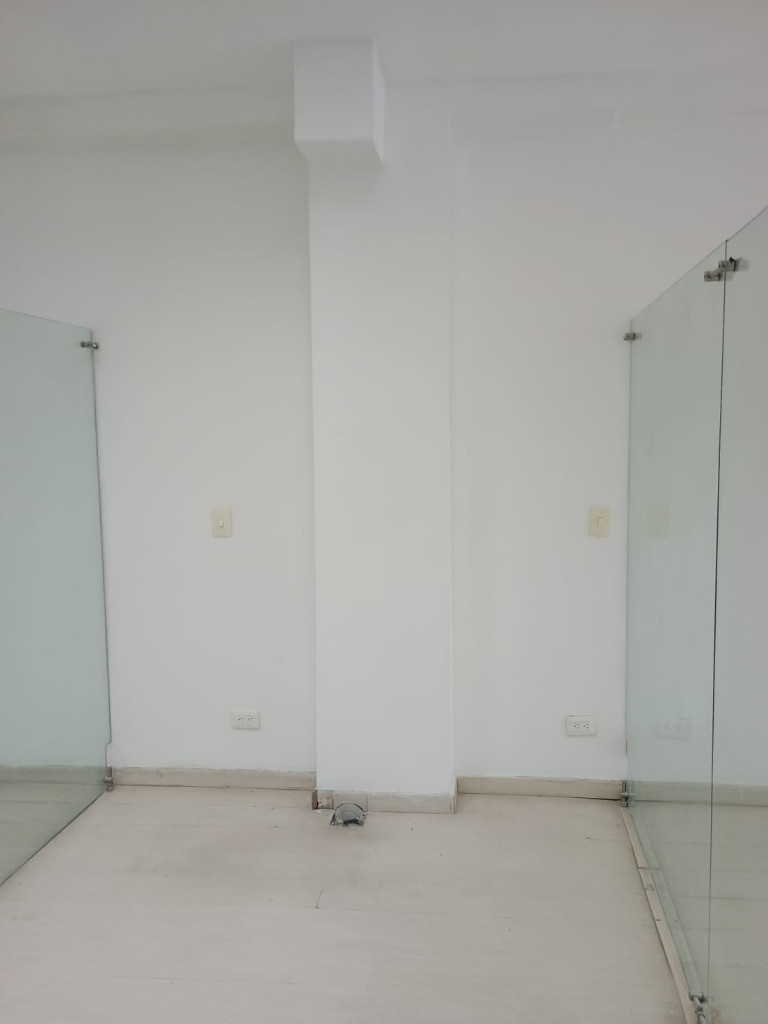 Local En Arriendo - Ciudad Tunal-Tunjuelito, Bogotá