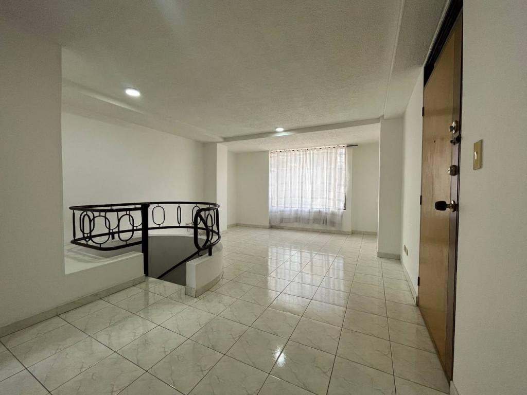 Apartamento En Arriendo - Pardo Rubio, Bogotá