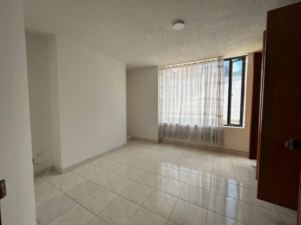 Apartamento En Arriendo - Pardo Rubio, Bogotá
