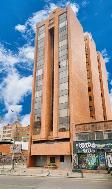 Apartamento En Arriendo - Pardo Rubio, Bogotá
