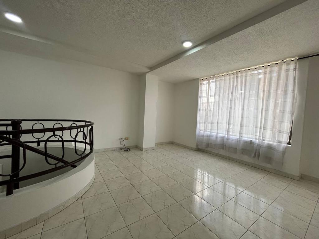 Apartamento En Arriendo - Pardo Rubio, Bogotá