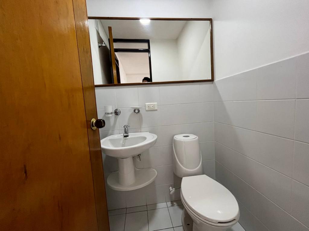 Apartamento En Arriendo - Pardo Rubio, Bogotá