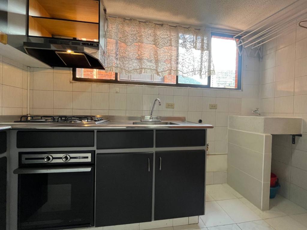 Apartamento En Arriendo - Pardo Rubio, Bogotá