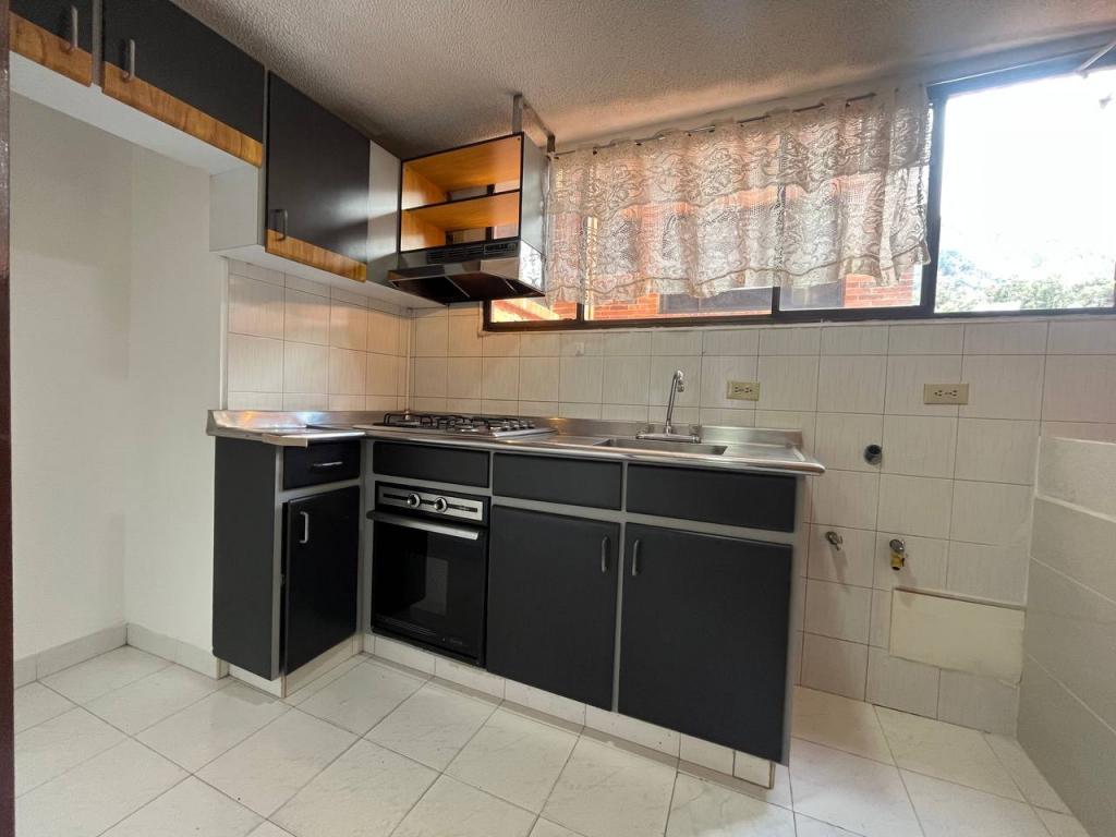 Apartamento En Arriendo - Pardo Rubio, Bogotá