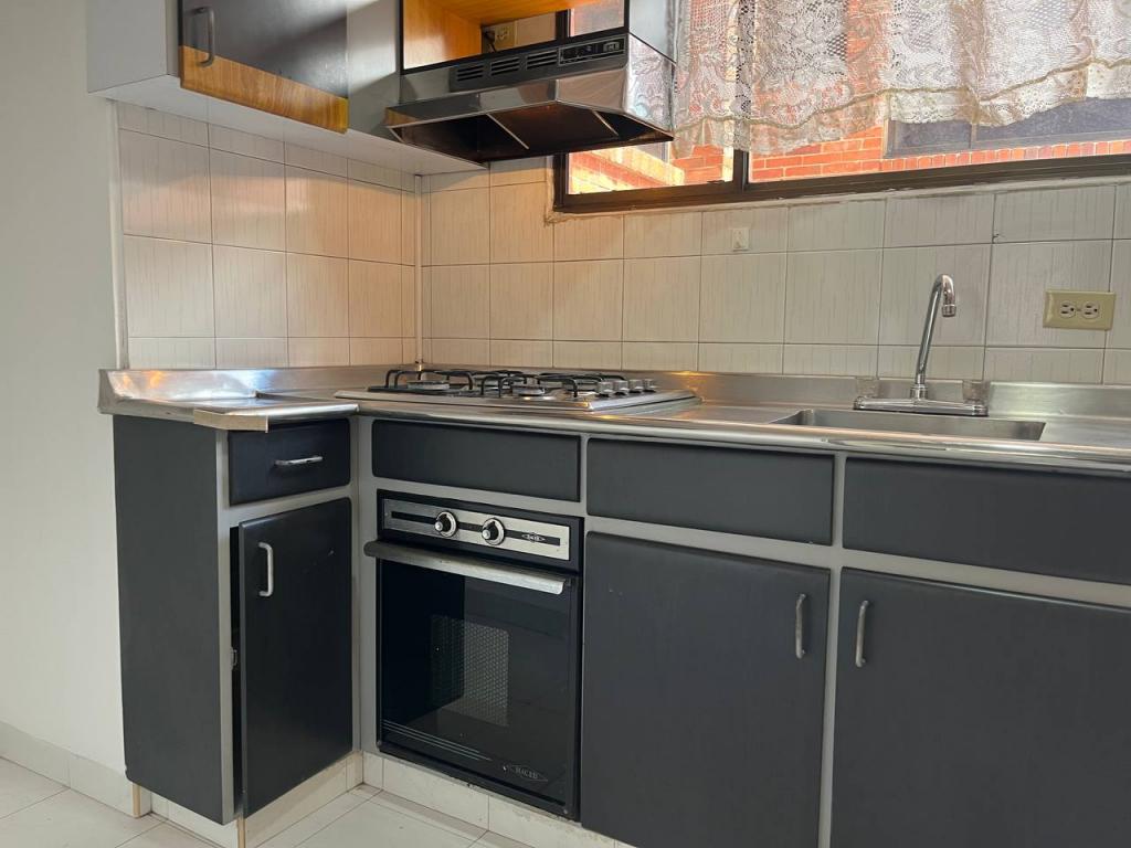 Apartamento En Arriendo - Pardo Rubio, Bogotá