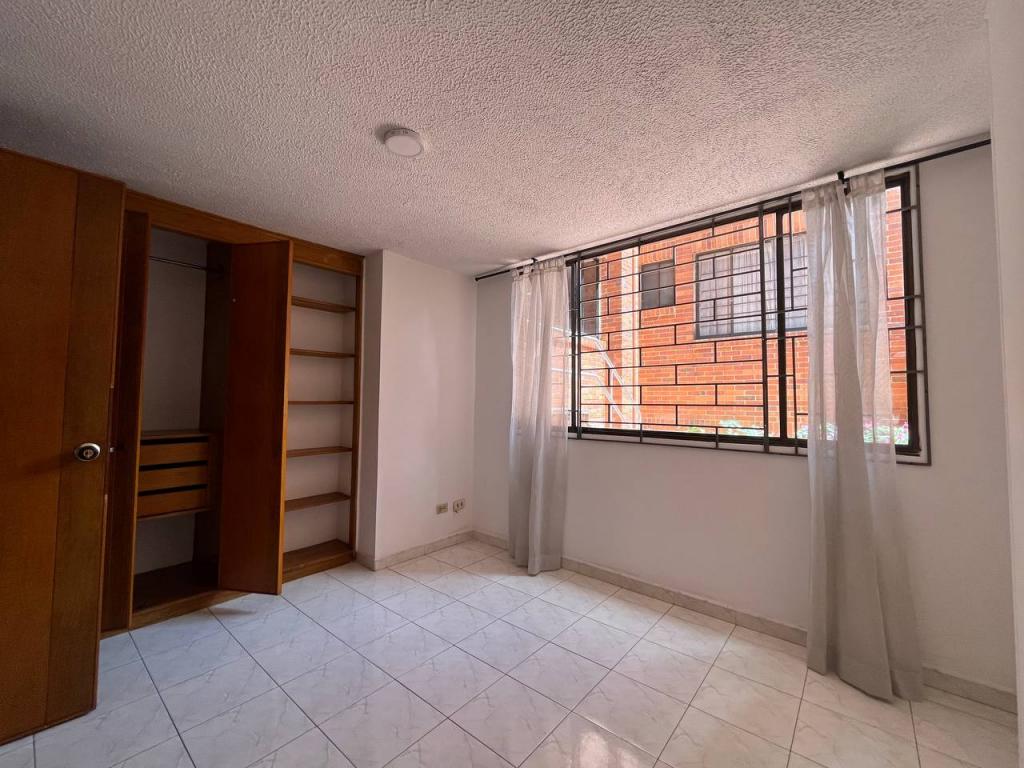 Apartamento En Arriendo - Pardo Rubio, Bogotá